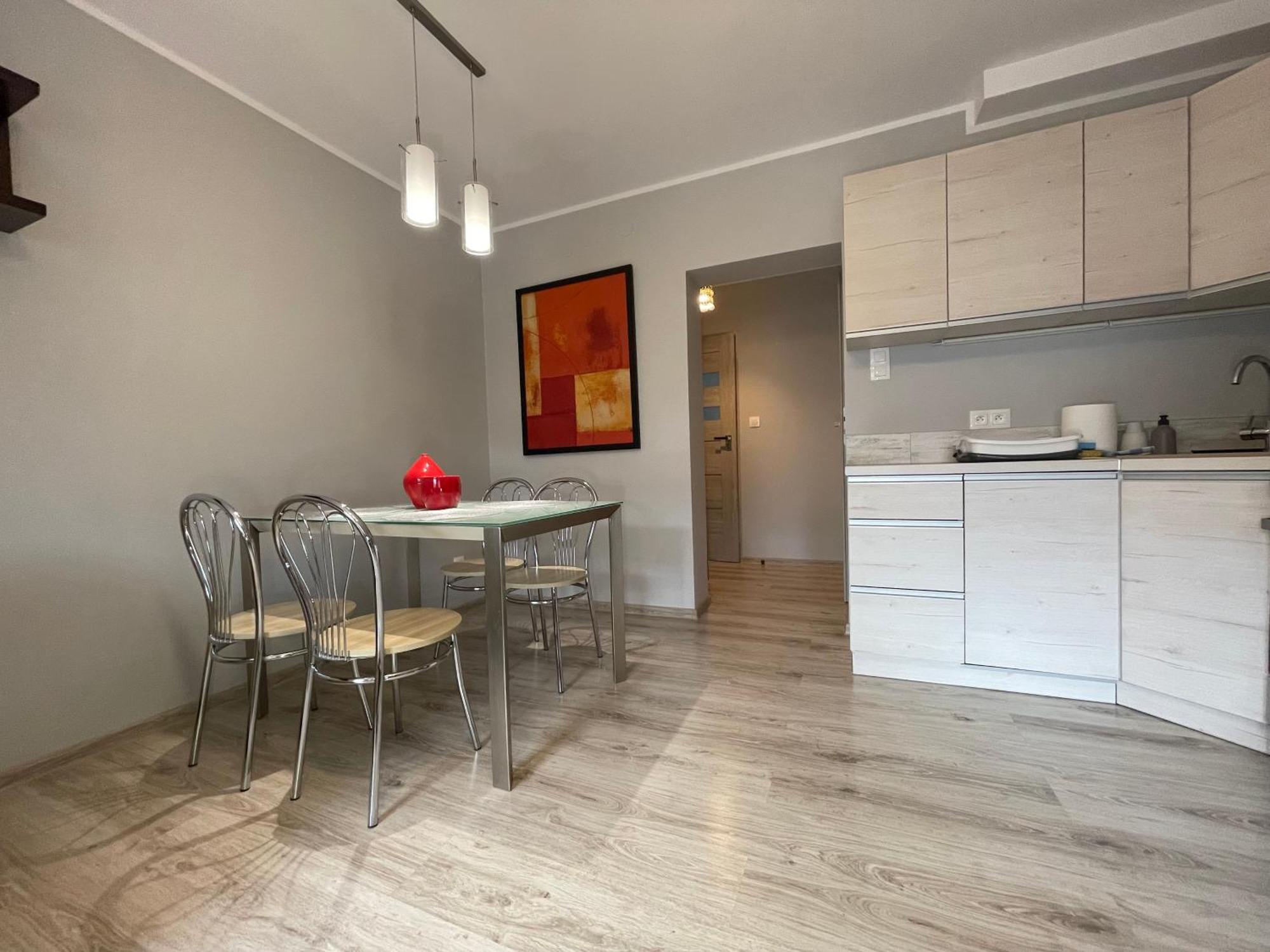 Apartament Przy Cieplickich Tezniach Jelenia Gora Dış mekan fotoğraf