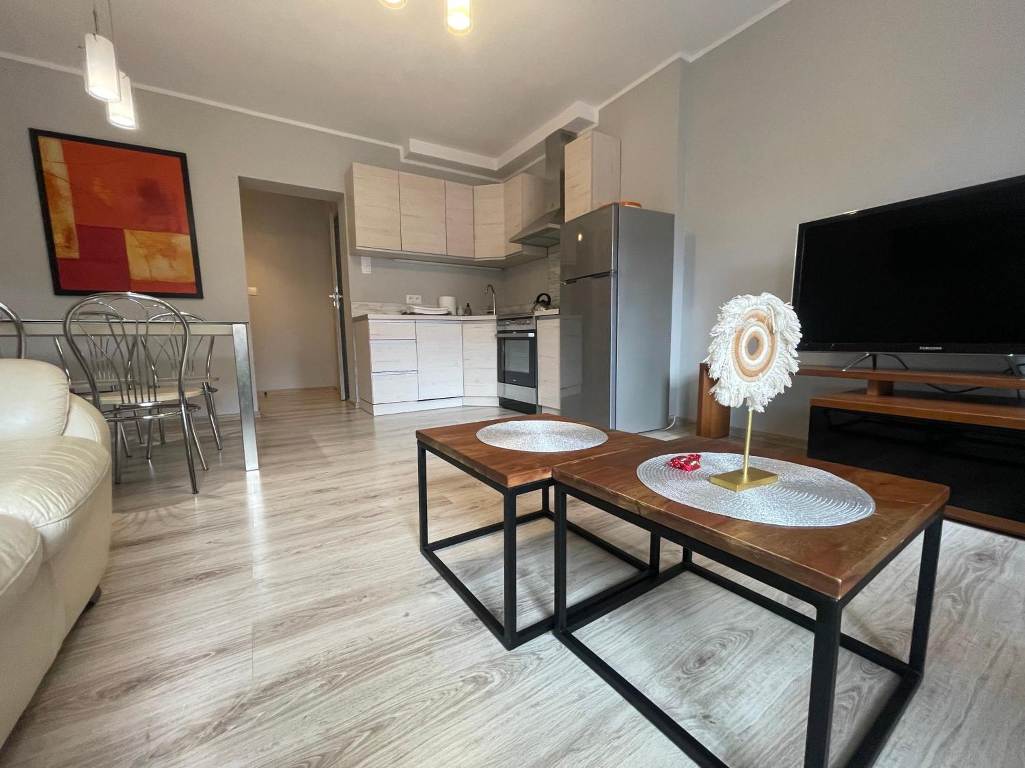 Apartament Przy Cieplickich Tezniach Jelenia Gora Dış mekan fotoğraf