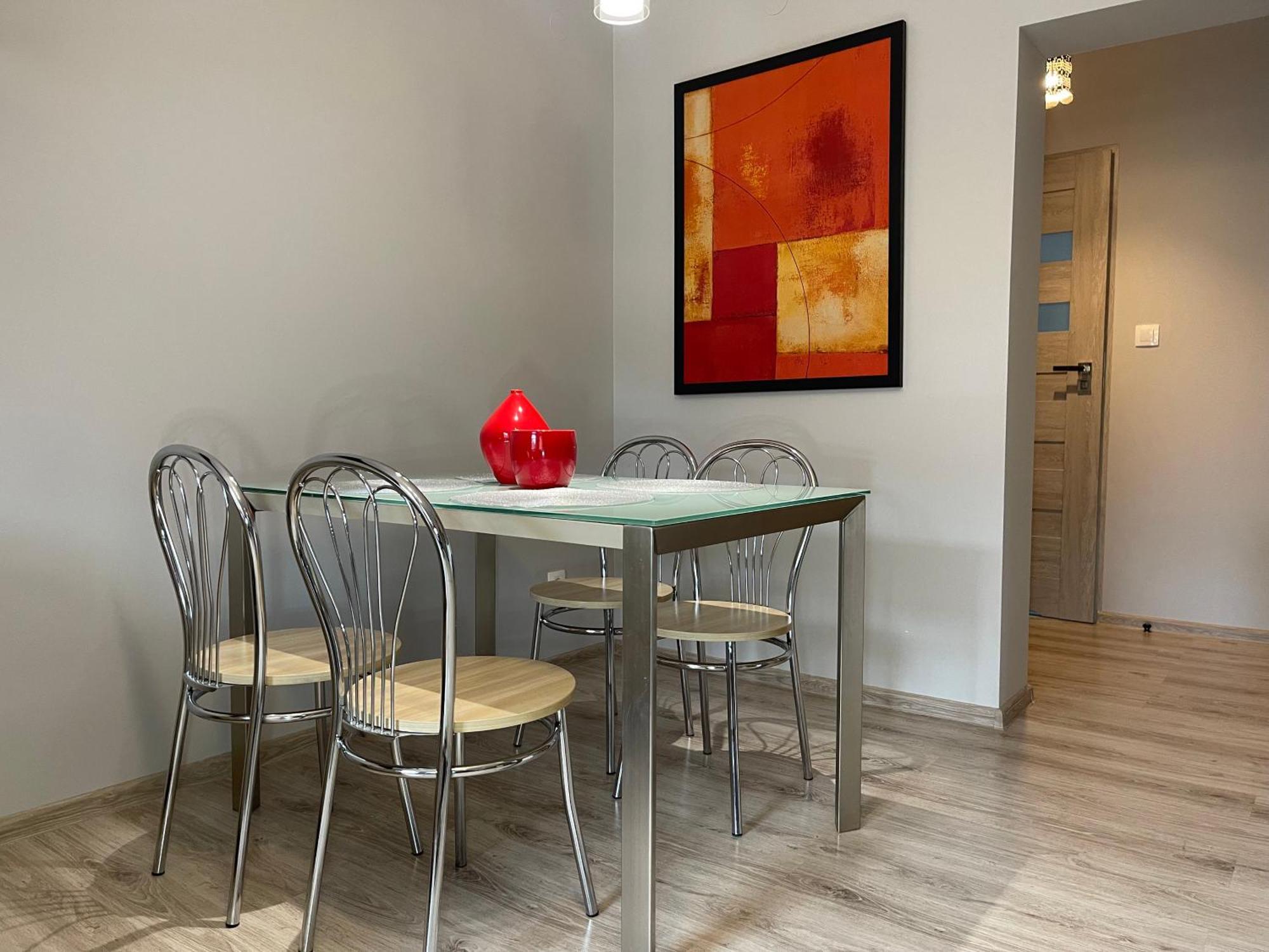 Apartament Przy Cieplickich Tezniach Jelenia Gora Dış mekan fotoğraf